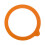 Kilner Kilner Large Genuine Replacement Sealing Rings (Pack of 6) 1