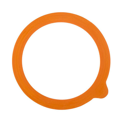 Kilner Kilner Large Genuine Replacement Sealing Rings (Pack of 6)