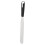 Judge Judge Satin Black Spatula 1