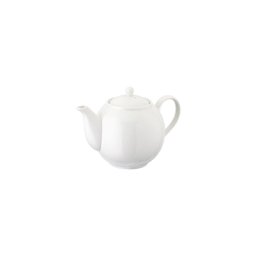 Judge Table Essentials 6 Cup Traditional Teapot, 1L