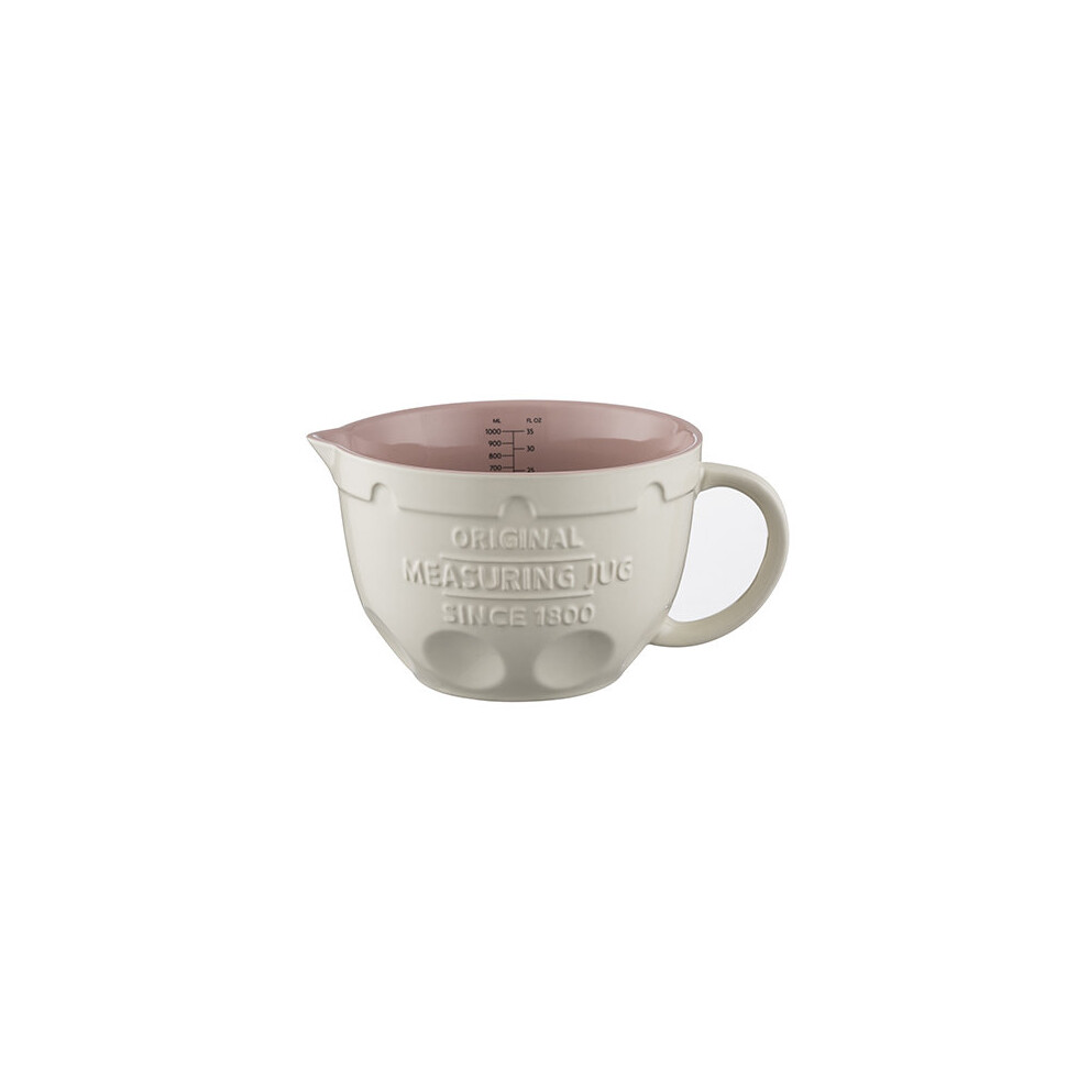 Mason Cash Innovative Kitchen 1 Litre Measuring Jug