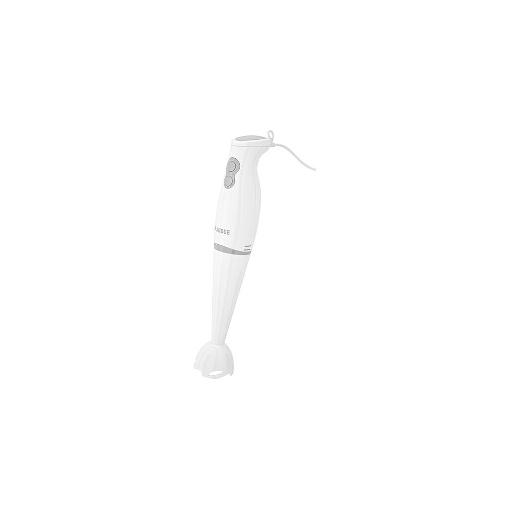 Hand Blender - White