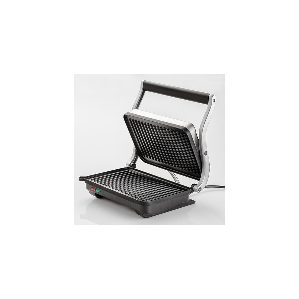 Judge Healthy 1000W Electric Grill and Sandwich Press