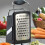 Microplane Microplane Elite Box Grater and Cover 4