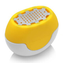 Microplane Flexi Zesti Yellow