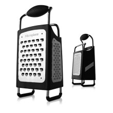 MICROPLANE - Raspador a 4 facce
