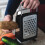Microplane Microplane Elite Box Grater and Cover 3