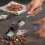 Microplane Microplane Professional Series Slider Guard - Keeps Hands Safe While Grating with All Graters & Shavers 2