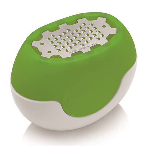 Microplane Microplane Flexi Zesti Green