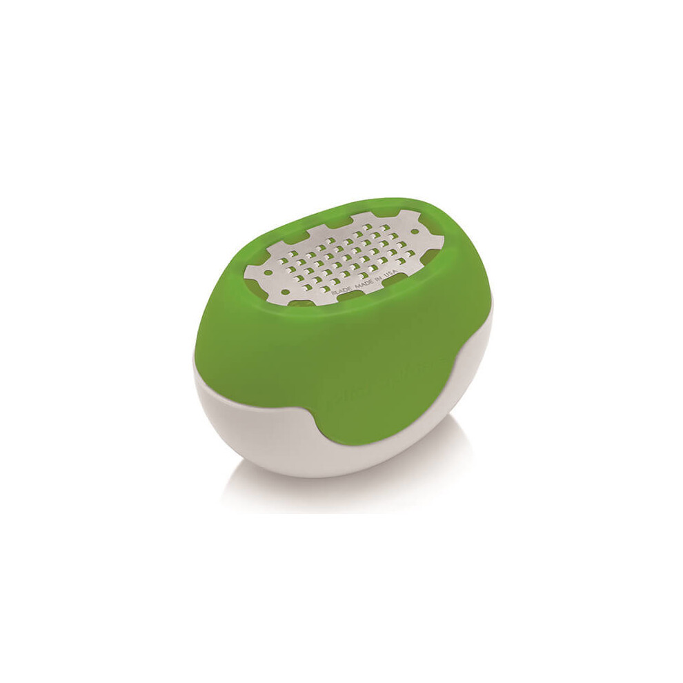 Microplane Flexi Zesti Green