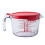 Pyrex Pyrex Classic 1.0L Measuring Jug With Lid 1