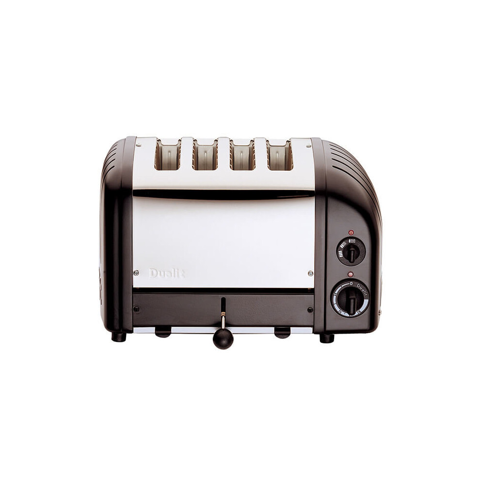 dualit-classic-vario-aws-satin-black-4-slot-toaster