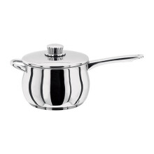 Stellar 1000 18cm Deep Saucepan, 3.00l