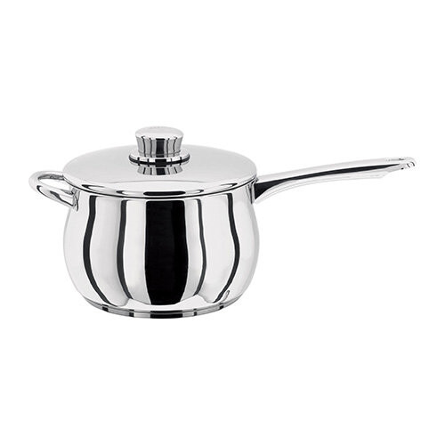 Stellar Stellar 1000 18cm Deep Saucepan, 3.00l