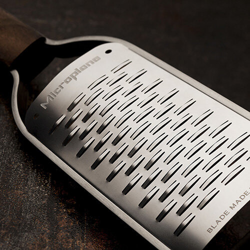 Microplane Microplane Master Series Ribbon Blade Paddle Grater 1