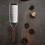 Microplane Microplane Master Stainless Steel, Walnut Wood with Fine Master 3