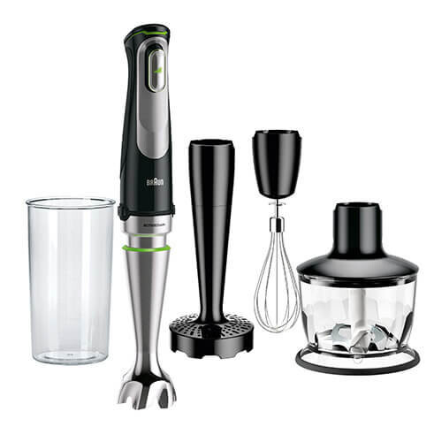 Braun Braun MultiQuick 9 Hand Blender