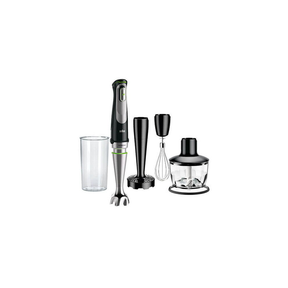 Braun MultiQuick 9 Hand Blender