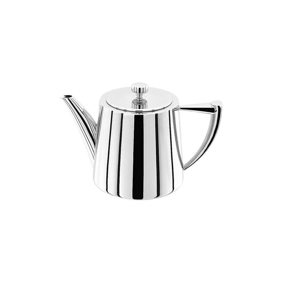 Stellar Art Deco 52floz / 1.8L Traditional Teapot