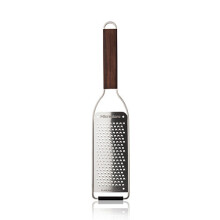 Microplane Master Series Wood Handle Coarse Blade Grater