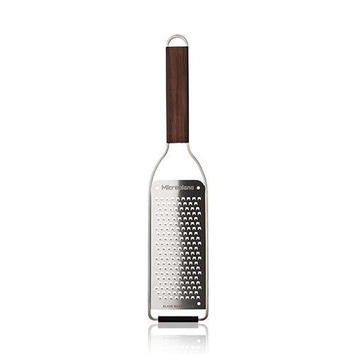 Microplane Microplane Master Series Wood Handle Coarse Blade Grater