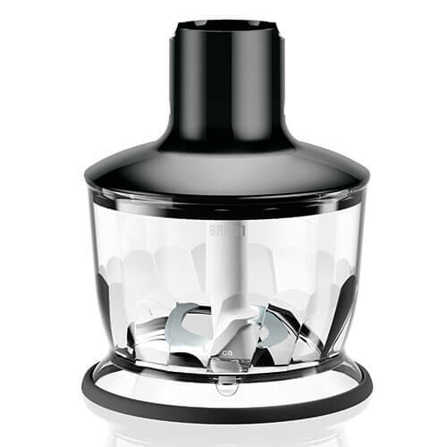 Braun Braun MultiQuick 9 Hand Blender 1