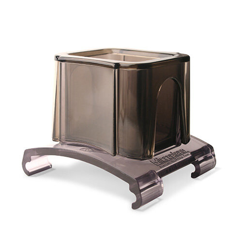 Microplane Microplane Professional Series Slider Guard - Keeps Hands Safe While Grating with All Graters & Shavers