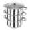 Judge Judge Horwood Basics 18cm 3 Tier Steamer 1