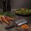 Microplane Microplane Master Series Ribbon Blade Paddle Grater 4