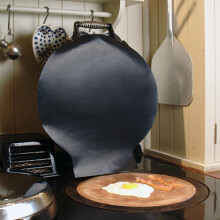 Aga Splash Shield