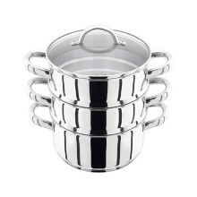 Judge 3 Tier Multi Steamer
