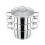 Judge Judge 3 Tier Multi Steamer 1