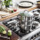 Judge Judge 16cm 3 Piece Steamer 3