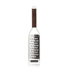 Microplane Master Series Wood Handle Extra Coarse Grater