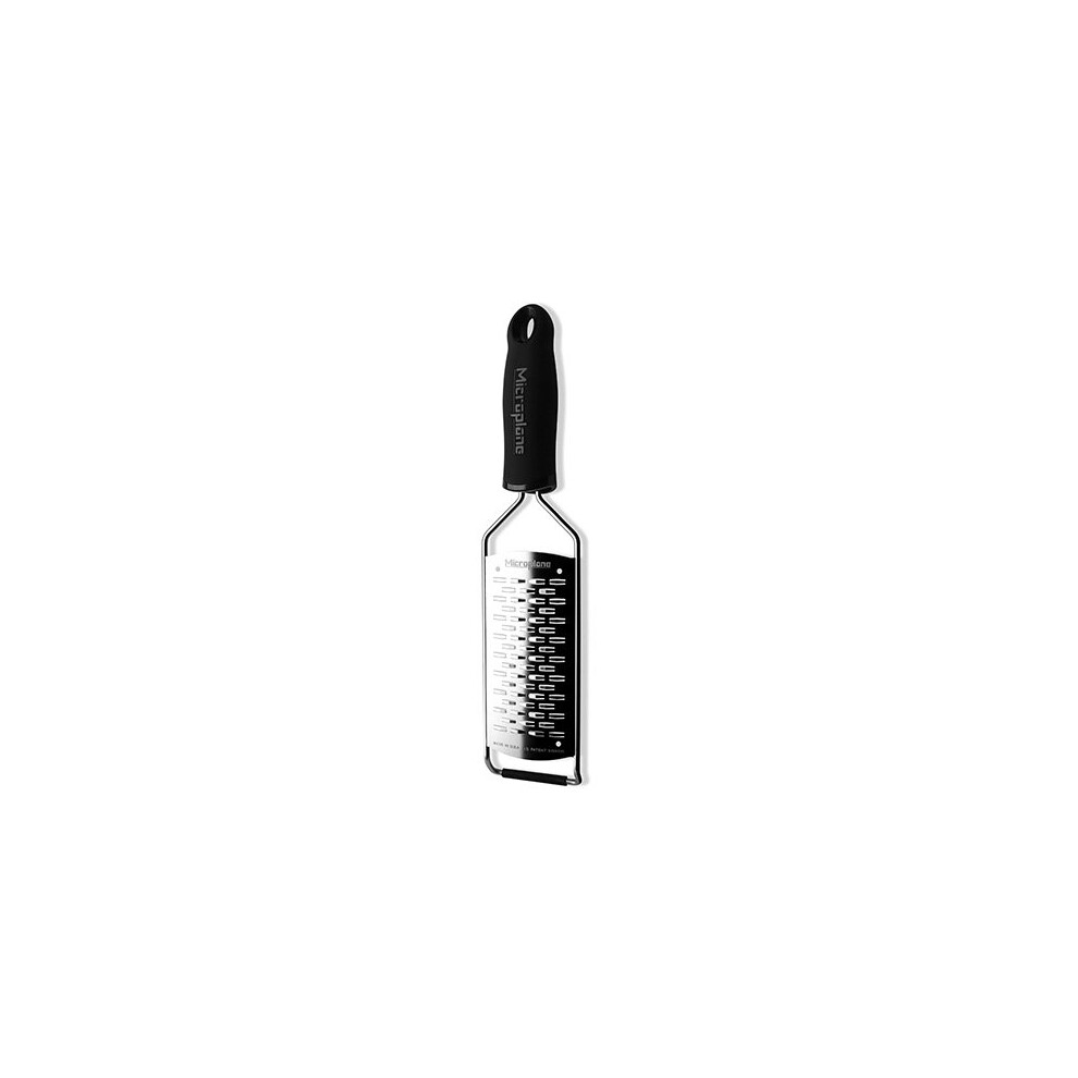 ICTC Microplane Gourmet Medium Ribbon Grater