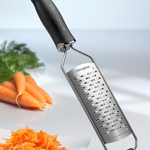 Microplane ICTC Microplane Gourmet Medium Ribbon Grater 1