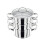 Judge Judge 16cm 3 Piece Steamer 1