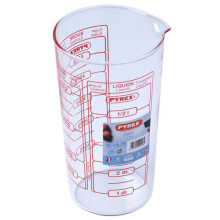 Pyrex Dry Measure Jug, 500ml