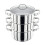 Judge Judge 20cm 3 Piece Steamer 1