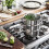 Judge Judge 16cm 3 Piece Steamer 5