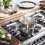 Judge Judge 16cm 3 Piece Steamer 6