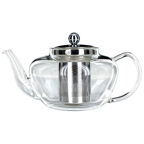 Judge Judge 1 Litre Glass Teapot