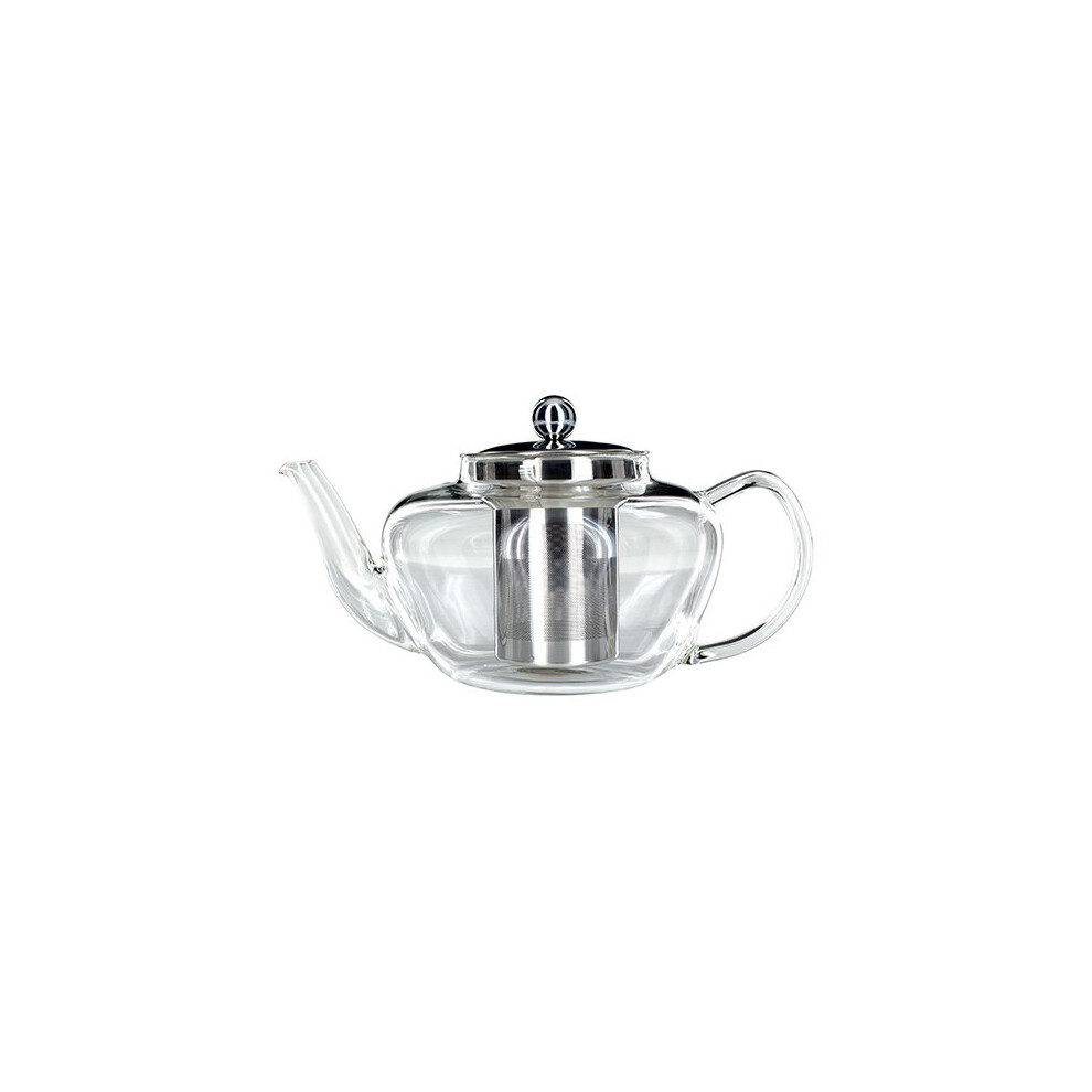 Judge 1 Litre Glass Teapot