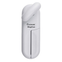 Culinare New & Improved Magican Can Opener - Plastic, White
