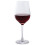DARTINGTON Dartington 2-Piece Crystal Wine and Bar Glass, Red 3