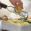 Microplane Gourmet-Serie Grobreibe 2