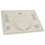 Judge Judge Silicone Pastry / Baking Mat 1