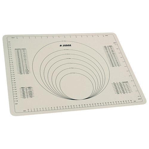 Judge Judge Silicone Pastry / Baking Mat