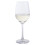 DARTINGTON Dartington 2-Piece Crystal Wine and Bar Glass, White 3