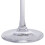DARTINGTON Dartington 2-Piece Crystal Wine and Bar Glass, White 4